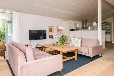 4 Sterne Ferienhaus in Blokhus-By Traum