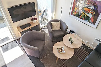 4 Personen Ferienhaus in Ærøskøbing-By Traum
