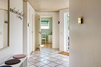 10 Personen Ferienhaus in Jægerspris