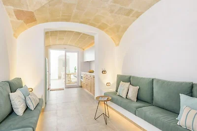 Haus in Ciutadella in der Nähe des Strandes P...