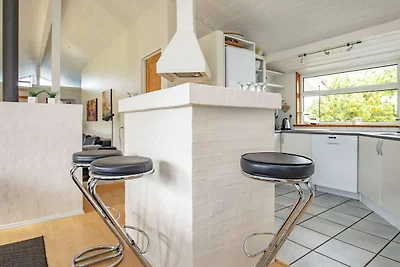 Ferienhaus Erholungsurlaub Vejers Strand