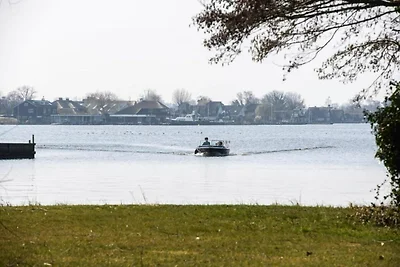 Vakantiehuis voor 6 personen met terras