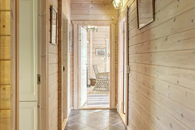 6 persoons vakantie huis in Væggerløse-By...