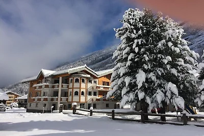 Trift nella Casa Alpina