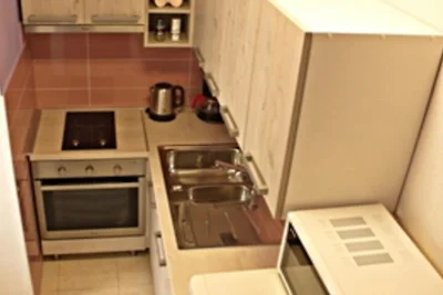 Menego Lodge Bol - Superior Duplex Apartment ...