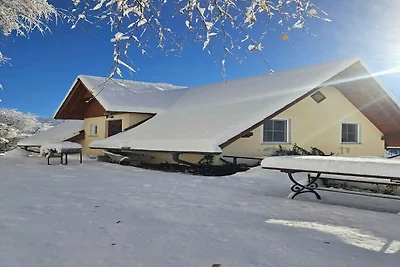 Berghütte in Sankt Andrä bei Koralpe