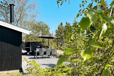 6 Personen Ferienhaus in Ålbæk