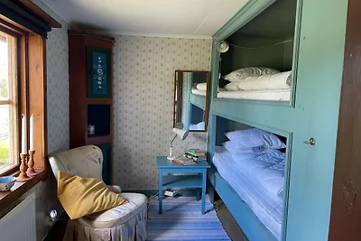 7 Personen Ferienhaus in Björnlunda