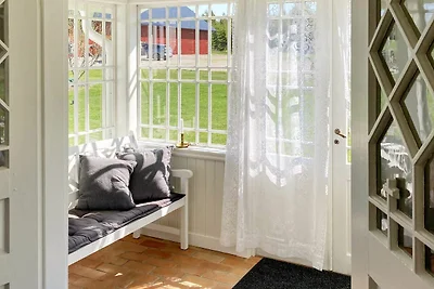 6 Personen Ferienhaus in ULRICEHAMN-By Traum