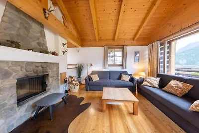 Maison de vacances alpine Schoneben