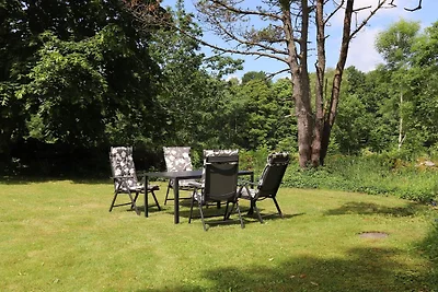 4 persoons vakantie huis in KARL GUSTAV