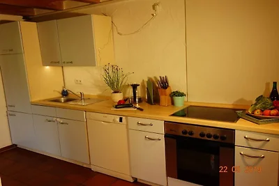 Ferienwohnung mit 5 Schlafzimmer