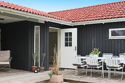 4 Sterne Ferienhaus in Halmstad