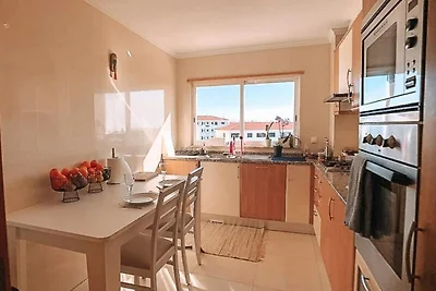 Wohnung nahe Oura Straße und Strand