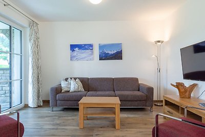 Schönes Apartment in Piesendorf