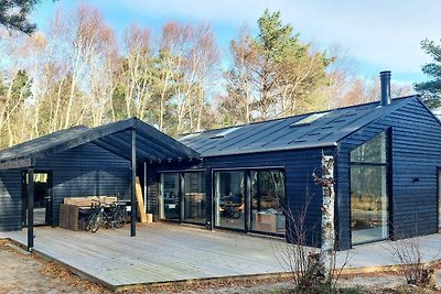 5 Sterne Ferienhaus in Læsø