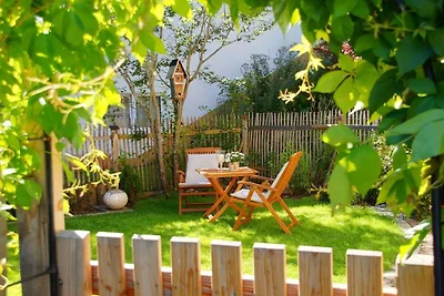 Ferienwohnung mit 1 Schlafzimmer