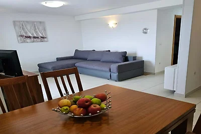 Apartments Mlikota - One Bedroom Apartment wi...