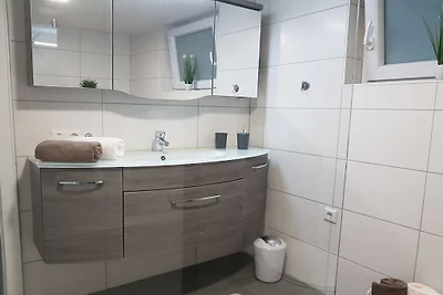 Ferienwohnung mit 1 Schlafzimmer