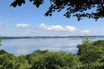 Encanto costero en Aabenraa