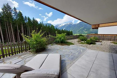 Luxus-Chalet in der Nähe einer kleinen Piste