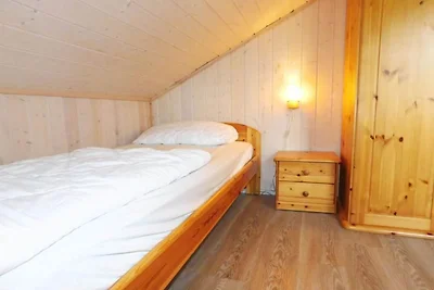 Casa vacanze in stile scandinavo a Mirow