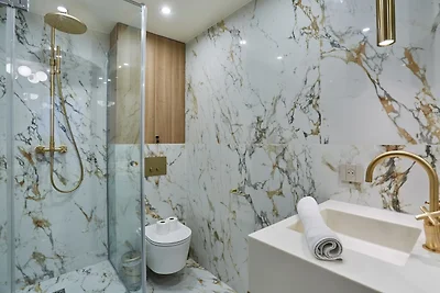 Nieuw appartement Centrum van Parijs