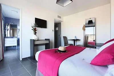 Aparthotel Odalys Prado Castellane