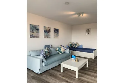 Ferienwohnung in Emden mit Schwimmbecken