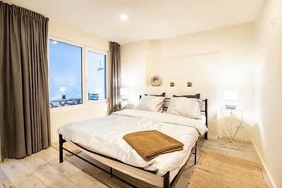 Gemütliche Wohnung in Ostende