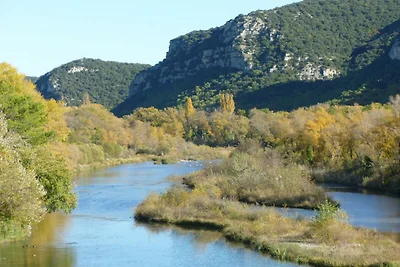 Nice holiday home near the Gorges du Verdon
