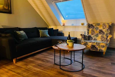 Gezellig vakantiehuisje vlakbij Durbuy