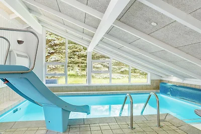 7 Personen Ferienhaus in Jerup-By Traum