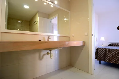 Wohnung in Pals in der Nähe des Stadtzentrums
