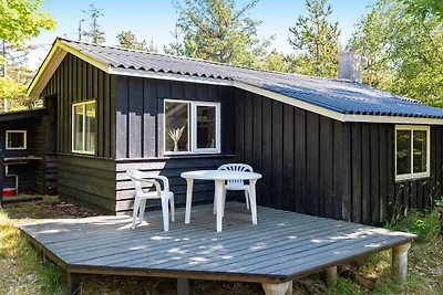4 Personen Ferienhaus in Blokhus-By Traum
