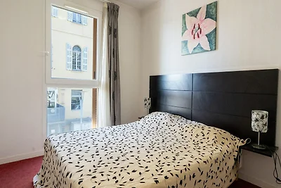 Appartamento a Grasse vicino al centro città