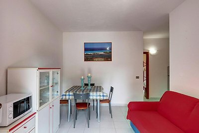 Appartement in San Teodoro