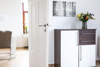 “Spitzhausblick” in Haus Felix
