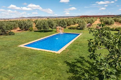 Casa del Labrador mit Spa und...