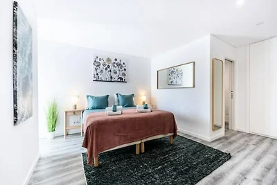 Appartamento a Salema con Vista Mare