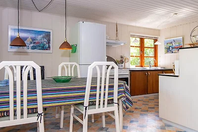 6 personas casa en Højslev-By Traum