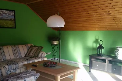 Ferienwohnung in Kall mit Schwimmbecken