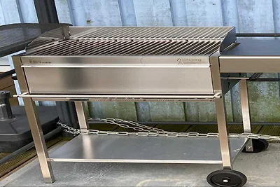 Liebevoll eingerichtetes Appartement