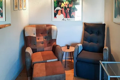 6 persoons vakantie huis in Hadsund-By Traum