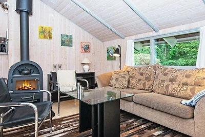 4 Personen Ferienhaus in Ebeltoft