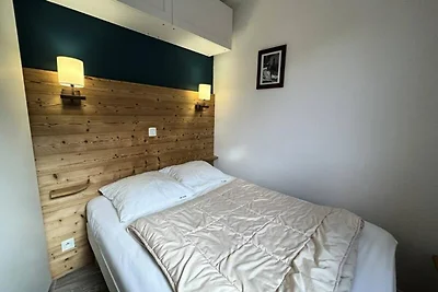 Apartment in Méribel in der Nähe der...