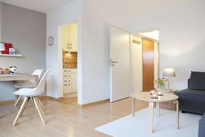 Ferienwohnung mit 1 Schlafzimmer