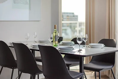 Exklusives Apartment nahe Ostseestrand