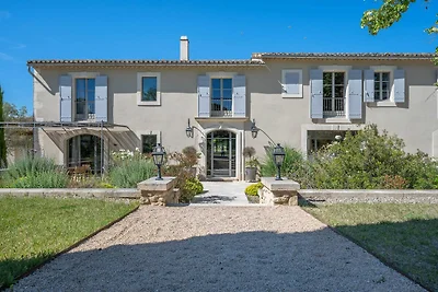 Saint Remy de Villa für die Familie