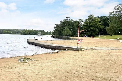 7 Personen Ferienhaus in Olofström